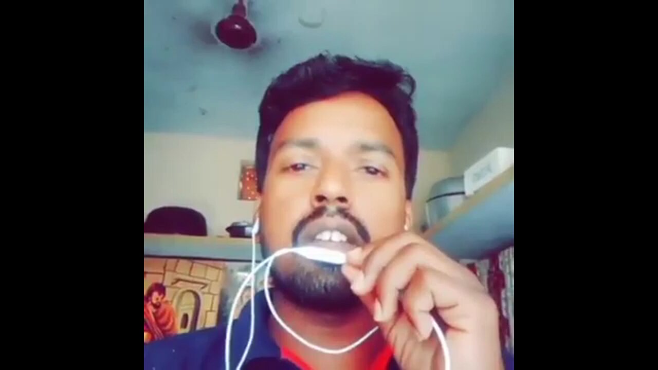 A wonderful song sung by me ❤️🤩