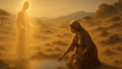 Génesis 16: Sarai y Agar