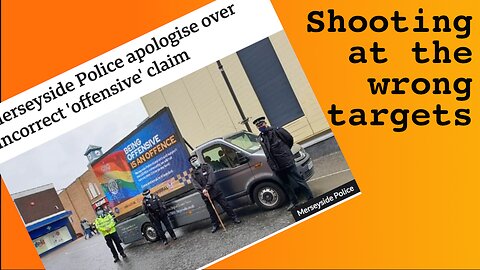 Manchester Synagogue - The Incompetence of the Armed Police