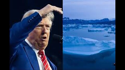 There will be war between the US and Denmark over Greenland