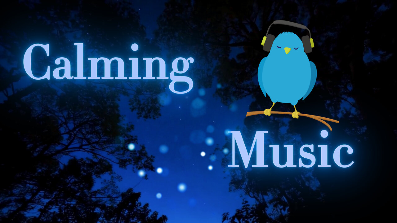 Unwind to Soothing Sounds Relaxing Music for Calm & Serenity!