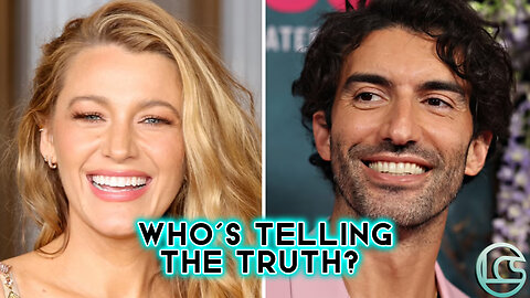 Blake Lively and Justin Baldoni has everyone giving their takes, we’ll give ours. | LetCultureSpeak