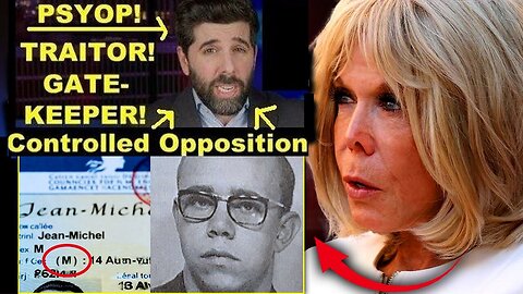 Controlled Opp PRO 'Virus' Pedo TRUMP Psyop 'The People's Voice' Again!