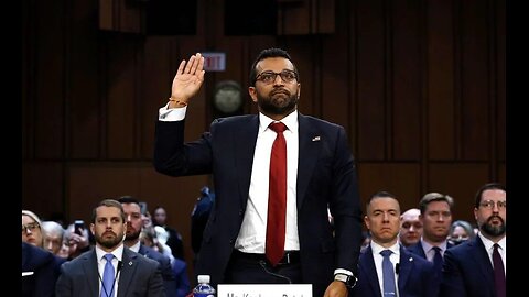 Federal Judge Rejects Bid to Block Trump Admin’s Mass Layoffs | Trailer | NTD Evening News