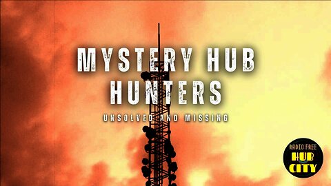 Mystery Hub Hunters - Teaser