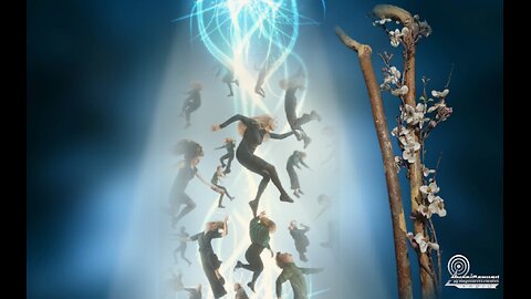 Ressurection From Death In The Ark Of The Covenant