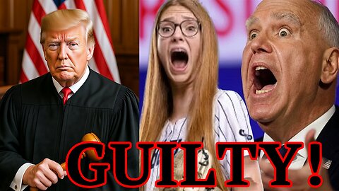 Minnesota found GUILTY of VIOLATING Title IX after allowing TRANS pitcher to DOMINATE girls sports!