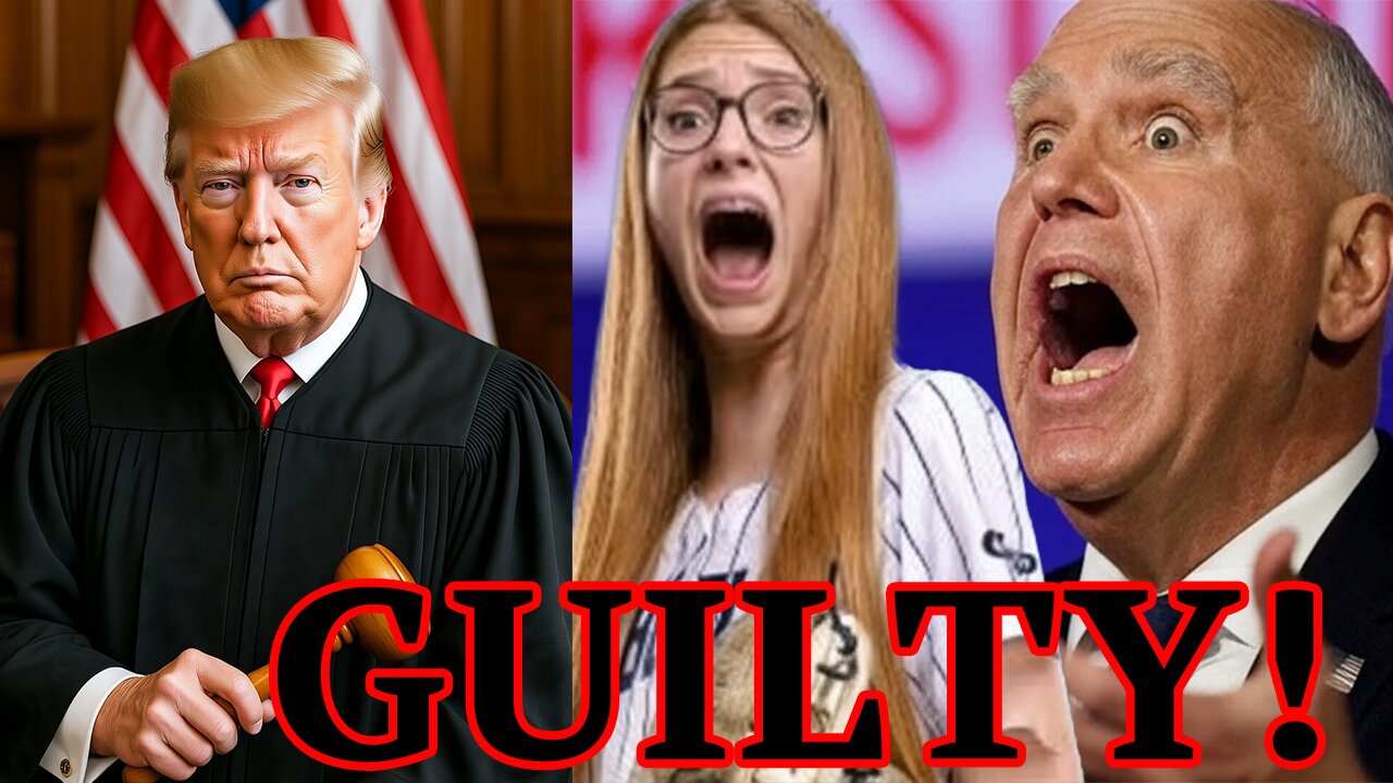 Minnesota found GUILTY of VIOLATING Title IX after allowing TRANS pitcher to DOMINATE girls sports!