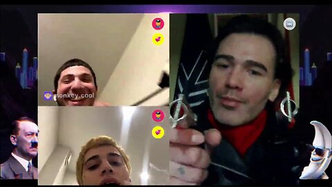 Gypsy Crusader clip 416