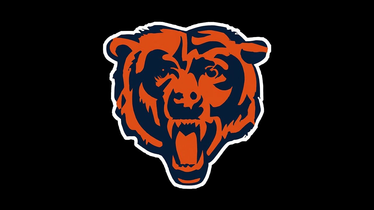 Just a Quick Stream while Watching my Chicago Bears.