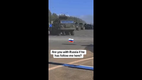 Russia soldiers