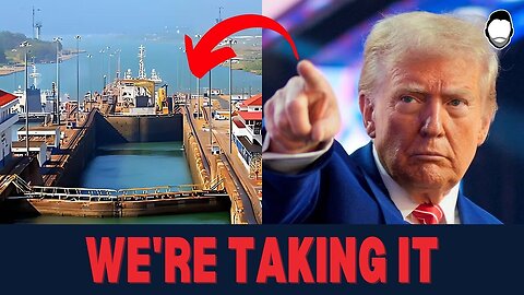 'WE'LL SEE ABOUT THAT!' Trump WARNS Panama over Canal