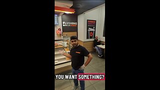 Hilarious Dispute Over Closing Time: Customer vs Staff Showdown! 😂