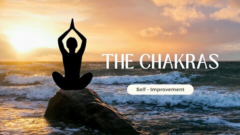 The Chakras