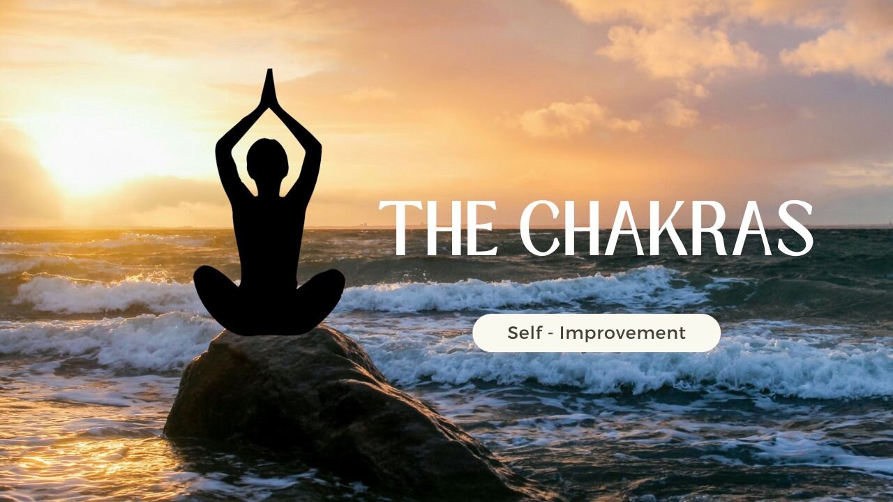 The Chakras