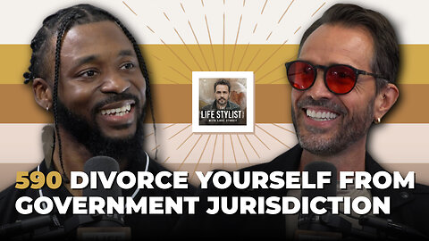 How to Divorce Yourself from Government Jurisdiction and Create Your Own