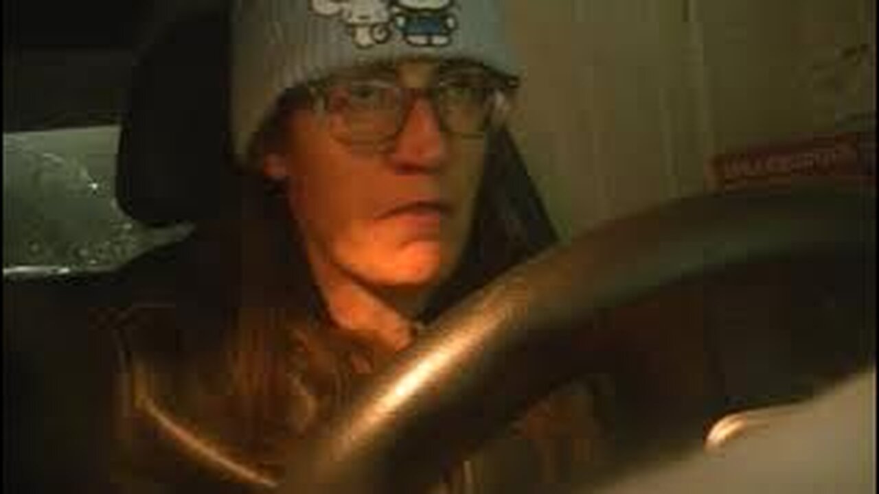 control is a form of spiritual power/the lie of every compulsion...