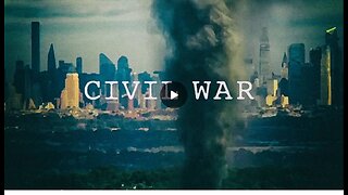 Feds Ambushed By Civil War Provocateurs