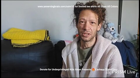 🛑 SAINT10 PREPARES FOR PRE-VACATION & MORE 11-16-25