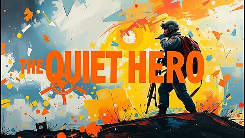 THE QUIET HERO ~ INSTRUMENTAL