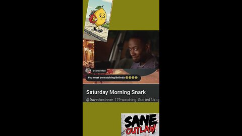 Lemon 🍋 unearths Hillbilly Belinda ans Sane on the tubes! Let's see what this beau of Beej says!