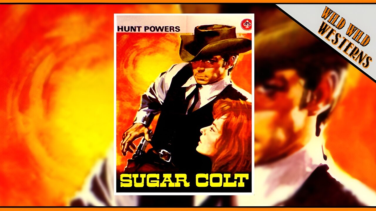Sugar Colt (1966)