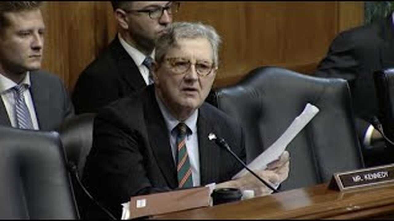 Kennedy questions Bloomekatz in Judiciary#5976