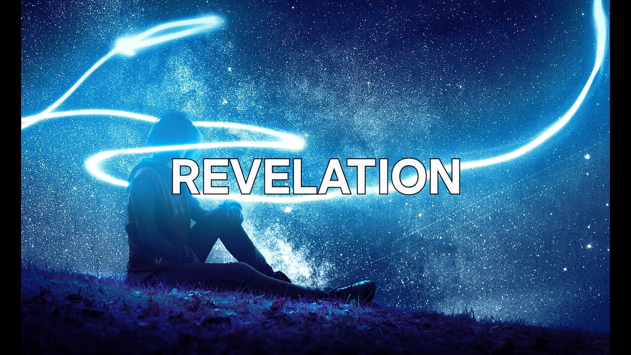 Essence Of Prayer: Revelation #videotional #housechurch