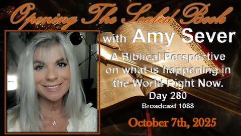 10/07 IRS Furloughs! / ICE Agent Bounties? / Insurrection Act! / Uncovering AIPAC!