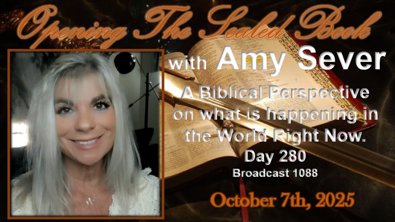 10/07 IRS Furloughs! / ICE Agent Bounties? / Insurrection Act! / Uncovering AIPAC!