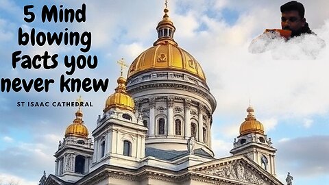 5 Mind-Blowing Facts About St Isaac Cathedral You Never Knew