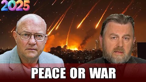 Larry C. Johnson & Col. Larry Wilkerson: The Alaska Summit is a "Showdown!"