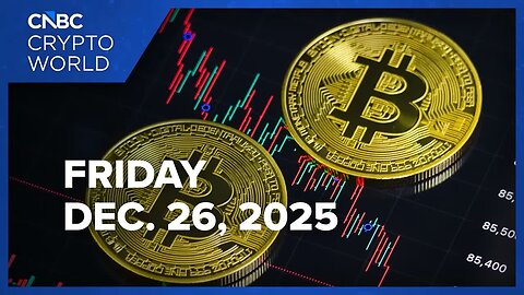 We asked two CIOs if the bitcoin four-year price cycle is dead: CNBC Crypto World