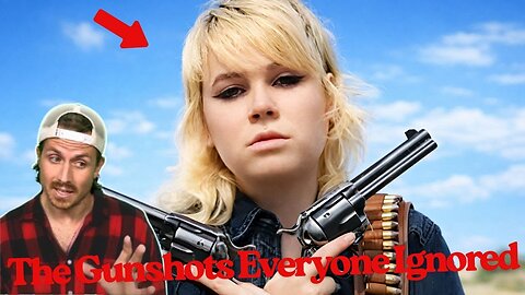 The Gunshots Everyone Ignored | MrBallen Podcast & MrBallen Podcast EXCLUSIVE EPISODE