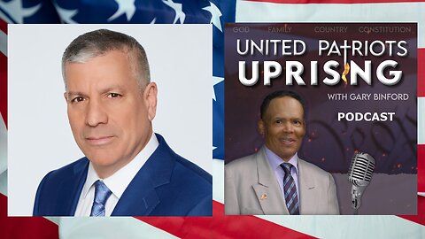 Taking A Deep Dive Into The Book, “Go Woke, Go Broke,” With Author Charles Gasparino