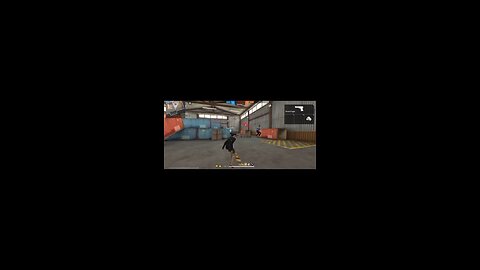 FreeFire game play