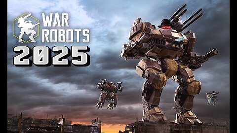 What Did I Miss While I was Gone? | War Robots 2025