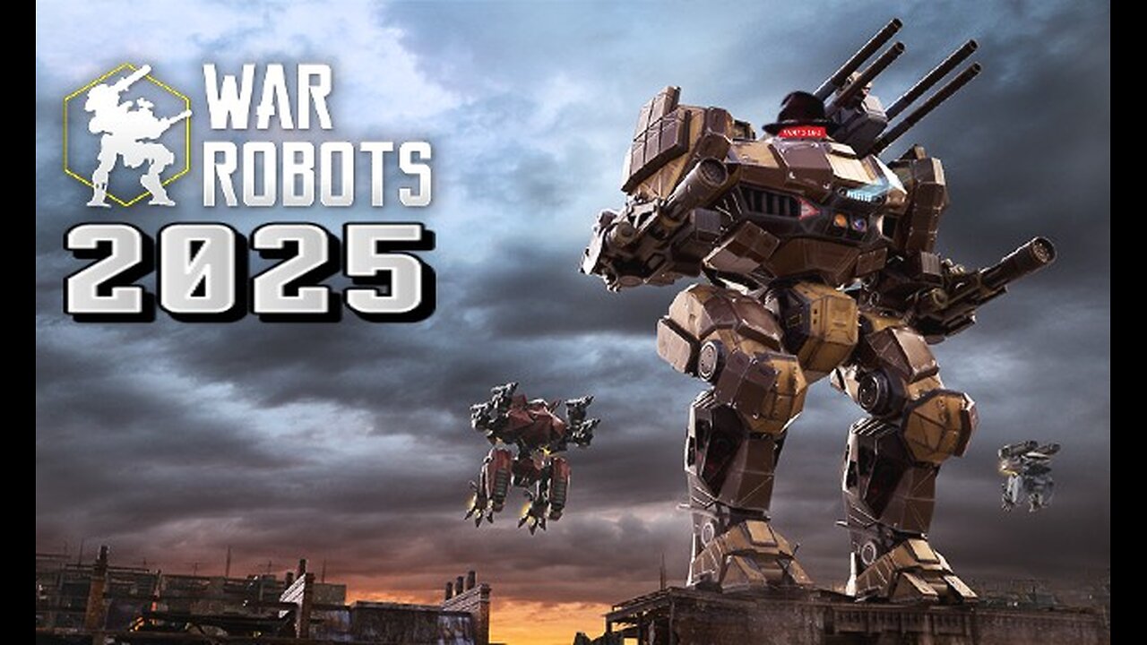 What Did I Miss While I was Gone? | War Robots 2025