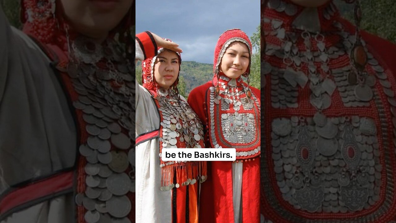 Could Russia Fragment_