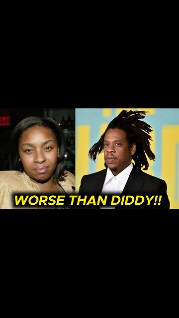 Jaguar White: "Jay-Z Cut Me With A Box Cutter 😳"