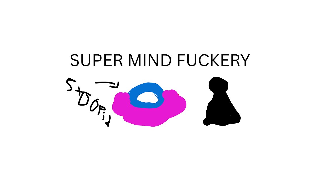 Lets make an attempt to understand SUPERLIMINAL