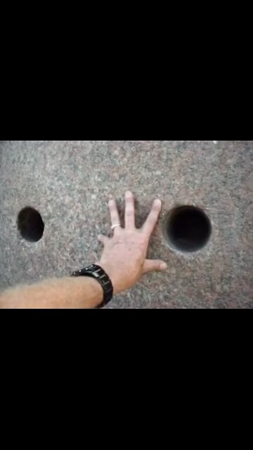 How Did The Ancients Drill Perfect Tubes into Stone?