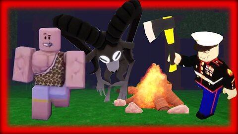 🌲 Surviving the Forest | 99 Nights of Madness!