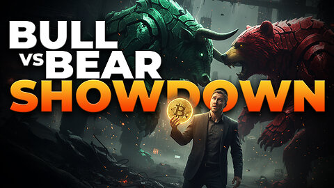 Sunday Bitcoin Update: BTC Below $90K & Bull vs Bear Showdown Ahead