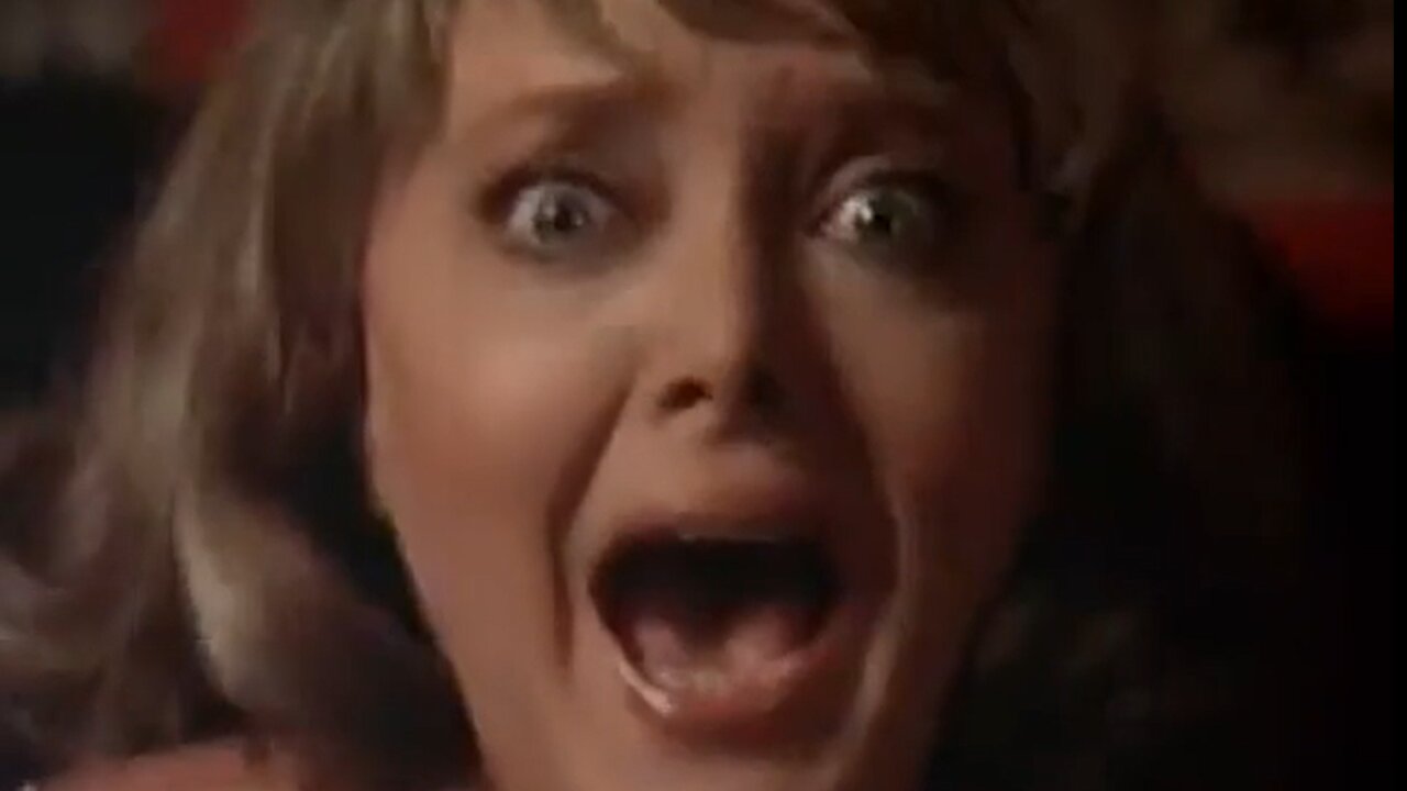 Ghost Story-Circle of Fear—The Summer House