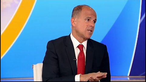 Marcus Lemonis: Dems Are Demonizing Americans Views On Healthcare