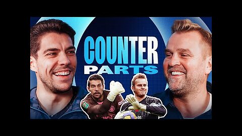 YOU MUST HAVE HAD SOME GOOD PARTIES 🍻 | Stefan Ortega-Moreno vs legendary City Keeper | Counterparts