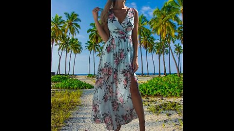 Vestido Mídi Floral Longo, Curto, Malha, Bojo Amarração Costas Nude Elegante Sexy Plus Size
