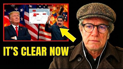 The End Of The Petrodollar: The Real Reason For The Venezuela Raid