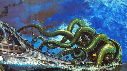 20,000 Leagues Under the Sea-Kirk Douglas, James Mason, Peter Lorre-1954 IMDb 7.2/10